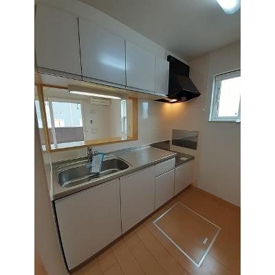 ソレイユコートＣ 101【管理NO：1-016408802-01010】 ★家具家電は申し込み後に搬入します★ ★2026年08月中旬入居可能★の物件画像