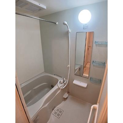 ロックビル　ハイツ 204【管理NO：1-015753101-02040】 ★家具家電は申し込み後に搬入します★の物件画像