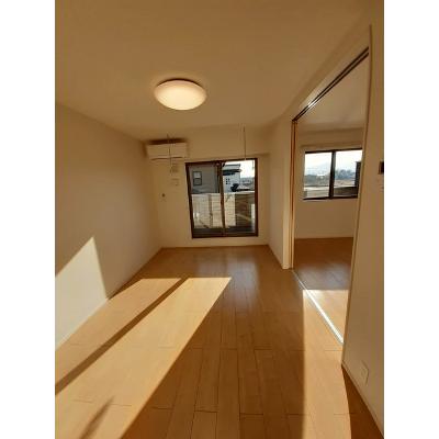 メゾン・ド・フルール 203【管理NO：1-025192201-02030】 ★家具家電は申し込み後に搬入します 2026年08月中旬入居可能の物件画像