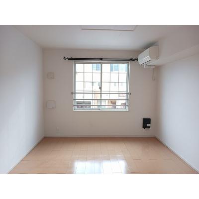 ランド　ピースＡ 203【管理NO：1-017619401-02030】 ★家具家電は申し込み後に搬入します★ ★2026年08月下旬入居可能★の物件画像