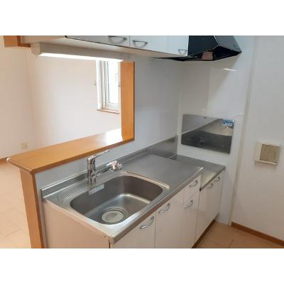 ペアシティ古河Ⅰ 204【管理NO：1-014220701-02040】 ★家具家電は申し込み後に搬入します 2026年08月上旬入居可能の物件画像