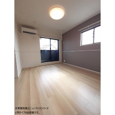 フェリチタカーサ　Ⅱ 201【管理NO：1-028470702-02010】 ★家具家電は申し込み後に搬入します 2026年09月上旬入居可能の物件画像
