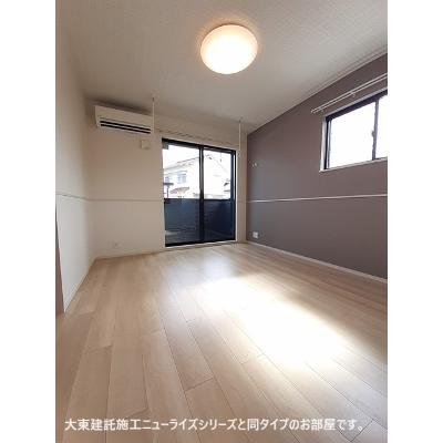 フェリチタカーサ　Ⅱ 101【管理NO：1-028470702-01010】 ★家具家電は申し込み後に搬入します 2026年09月上旬入居可能の物件画像