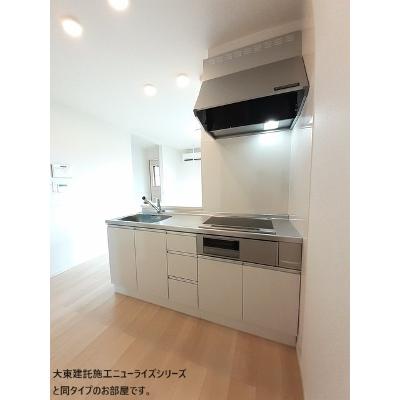フェリチタカーサ　Ⅰ 201【管理NO：1-028470701-02010】 ★家具家電は申し込み後に搬入します 2026年09月上旬入居可能の物件画像