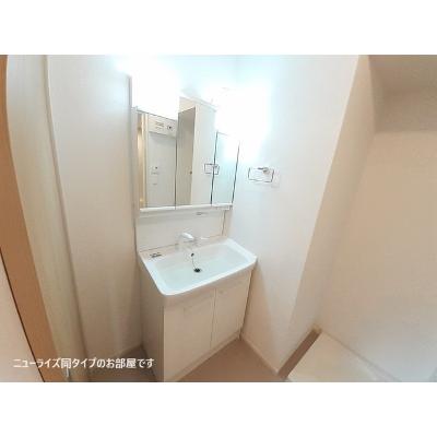 Ｊｏ　Ｔｏｗｎ　Ⅲ 102【管理NO：1-028422301-01020】 ★家具家電は申し込み後に搬入します 2026年10月上旬入居可能の物件画像