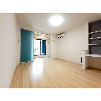 グラン　ソレイユ 102【管理NO：1-026706401-01020】 ★家具家電は申し込み後に搬入します 2026年08月上旬入居可能の物件画像