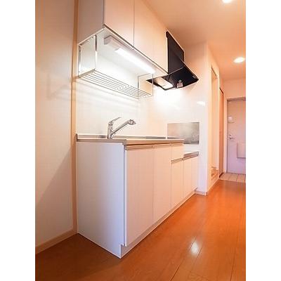 アクティフ 205【管理NO：1-016098001-02050】 ★家具家電は申し込み後に搬入します 2026年08月上旬入居可能の物件画像