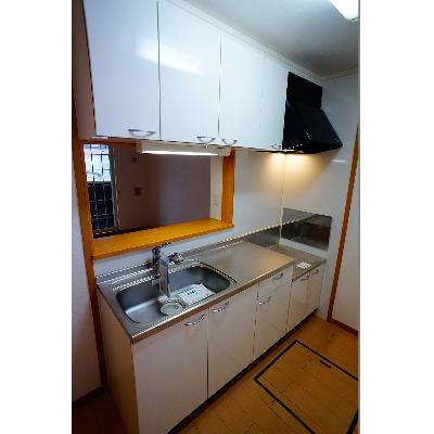ヴィオラⅡ 103【管理NO：1-014674401-01030】 ★家具家電は申し込み後に搬入します 2026年08月中旬入居可能の物件画像