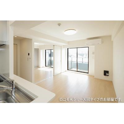 グランピア甚 404【管理NO：1-028066501-04040】 ★家具家電は申し込み後に搬入します★ ★2026年12月上旬入居可能★の物件画像