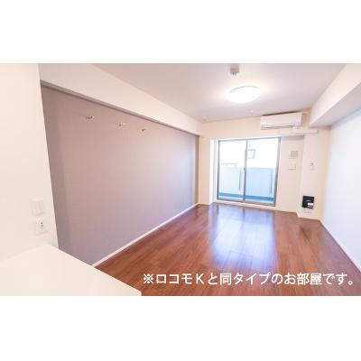 グランピア甚 208【管理NO：1-028066501-02080】 ★家具家電は申し込み後に搬入します★ ★2026年12月上旬入居可能★の物件画像