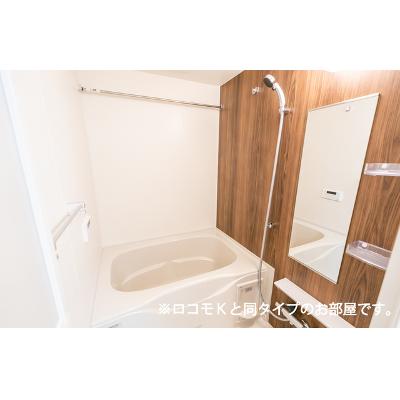 グランピア甚 208【管理NO：1-028066501-02080】 ★家具家電は申し込み後に搬入します★ ★2026年12月上旬入居可能★の物件画像