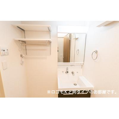グランピア甚 101【管理NO：1-028066501-01010】 ★家具家電は申し込み後に搬入します 2026年12月上旬入居可能の物件画像
