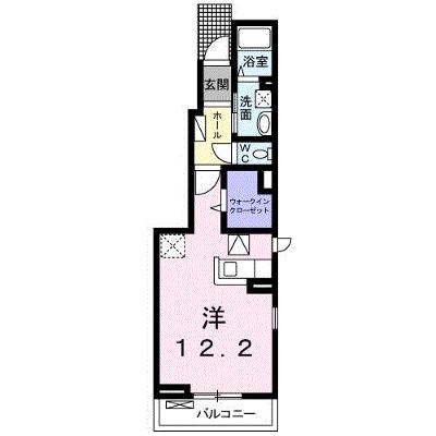 コルティーレ 101【管理NO：1-020765701-01010】 ★家具家電は申し込み後に搬入します★ ★2026年08月上旬入居可能★の物件画像