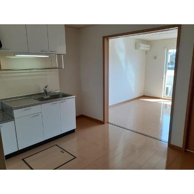グランドール・ヒル　Ⅱ 103【管理NO：1-015197402-01030】 ★家具家電は申し込み後に搬入します 2026年08月中旬入居可能の物件画像