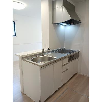 クレスト 103【管理NO：1-028152601-01030】 ★家具家電は申し込み後に搬入します 2026年09月下旬入居可能の物件画像