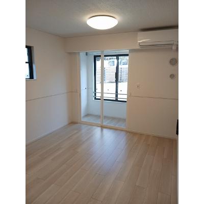ジヴェルニー 101【管理NO：1-027965801-01010】 ★家具家電は申し込み後に搬入します★ ★2026年10月上旬入居可能★の物件画像