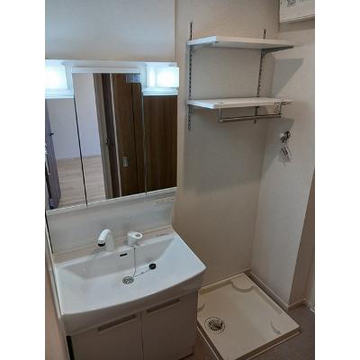 サンリット 203【管理NO：1-027664701-02030】 ★家具家電は申し込み後に搬入します★ ★2026年08月中旬入居可能★の物件画像