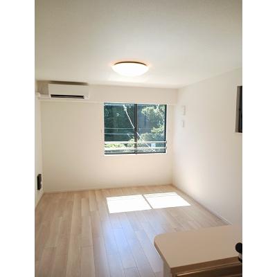 サンリット 201【管理NO：1-027664701-02010】 ★家具家電は申し込み後に搬入します★ ★2026年08月中旬入居可能★の物件画像
