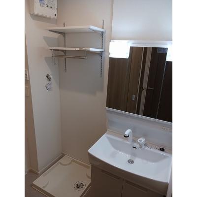 サンリット 201【管理NO：1-027664701-02010】 ★家具家電は申し込み後に搬入します★ ★2026年08月中旬入居可能★の物件画像