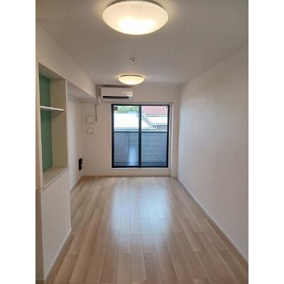 エクセレント　アークⅡ 202【管理NO：1-027485202-02020】 ★家具家電は申し込み後に搬入します 2026年08月下旬入居可能の物件画像