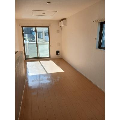 グランド　ソレイユⅠ 101【管理NO：1-020236501-01010】 ★家具家電は申し込み後に搬入します★ ★2026年08月下旬入居可能★の物件画像