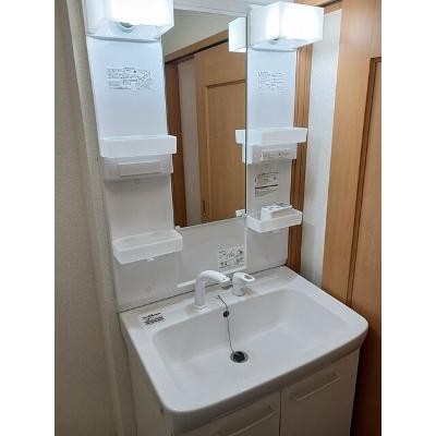 プラシード 201【管理NO：1-014355201-02010】 ★家具家電は申し込み後に搬入します★の物件画像