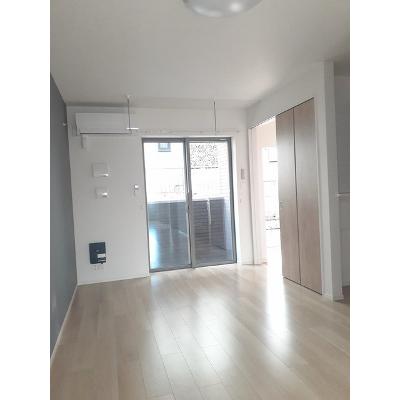 キャンビリーⅡ 102【管理NO：1-026273002-01020】 ★家具家電は申し込み後に搬入します 2026年08月下旬入居可能の物件画像