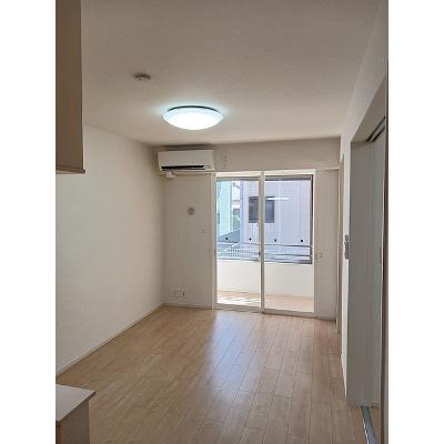 モスアゲート 101【管理NO：1-023458001-01010】 ★家具家電は申し込み後に搬入します★ ★2026年11月上旬入居可能★の物件画像