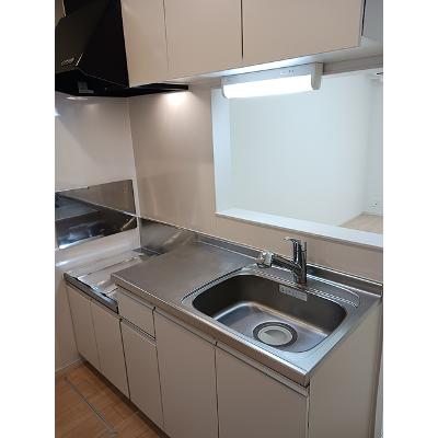 モスアゲート 101【管理NO：1-023458001-01010】 ★家具家電は申し込み後に搬入します★ ★2026年11月上旬入居可能★の物件画像