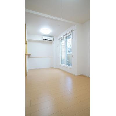 ココ　ジョンヌ 203【管理NO：1-017195001-02030】 ★家具家電は申し込み後に搬入します 2026年09月中旬入居可能の物件画像
