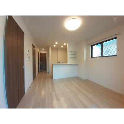 ピエス　シュシュ 102【管理NO：1-025435201-01020】 ★家具家電は申し込み後に搬入します 2026年08月下旬入居可能の物件画像