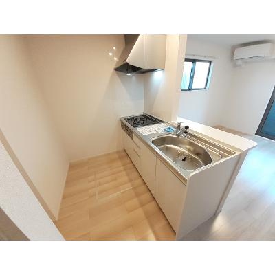 ピエス　シュシュ 102【管理NO：1-025435201-01020】 ★家具家電は申し込み後に搬入します 2026年08月下旬入居可能の物件画像