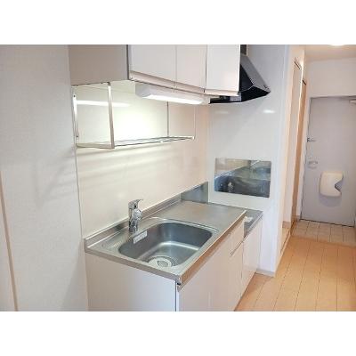 セカンド　フルール 202【管理NO：1-017875201-02020】 ★家具家電は申し込み後に搬入します★の物件画像