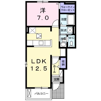 サン・グレイスＢ 101【管理NO：1-019823702-01010】 ★家具家電は申し込み後に搬入します 2026年08月下旬入居可能の物件画像