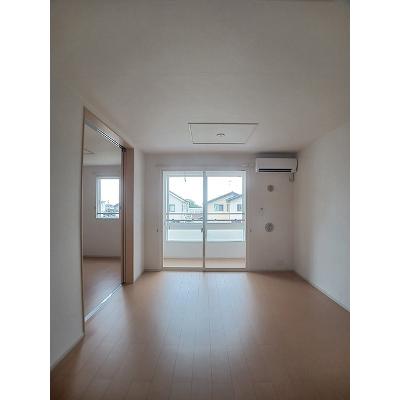 ラ　ベル　エキップ 203【管理NO：1-018348001-02030】 ★家具家電は申し込み後に搬入します★の物件画像