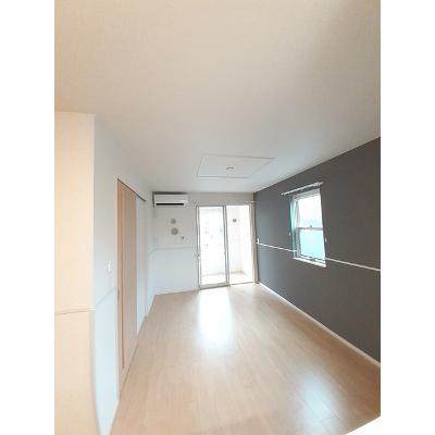 シュエットⅠ 101【管理NO：1-022251301-01010】 ★家具家電は申し込み後に搬入します 2026年08月中旬入居可能の物件画像