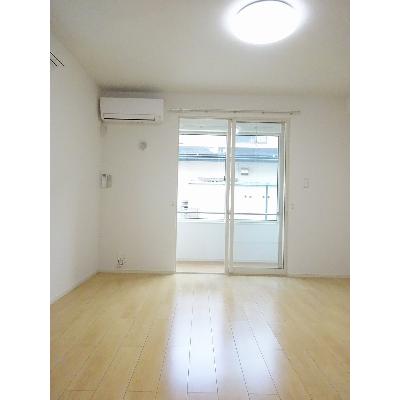 ライブタウンたかだ　Ｂ 101【管理NO：1-022030202-01010】 ★家具家電は申し込み後に搬入しますの物件画像