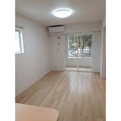 アグレアーブルＡ 203【管理NO：1-025839601-02030】 ★家具家電は申し込み後に搬入します 2026年07月中旬入居可能の物件画像