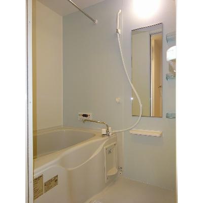 プリムヴェール 204【管理NO：1-017803701-02040】 ★家具家電は申し込み後に搬入します★の物件画像