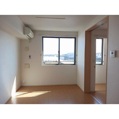ユニゾン　カミューⅠ 202【管理NO：1-017272201-02020】 ★家具家電は申し込み後に搬入します 2026年08月中旬入居可能の物件画像