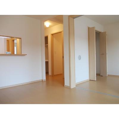 エス・ボナール 202【管理NO：1-016222901-02020】 ★家具家電は申し込み後に搬入します★ ★2026年11月上旬入居可能★の物件画像