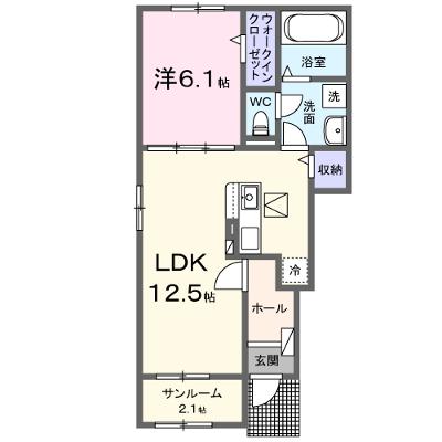 Ｎｏｒｔｈ　Ｌｉｎｏ 101【管理NO：1-027801801-01010】 ★家具家電は申し込み後に搬入します 2026年08月上旬入居可能の物件画像