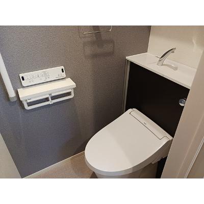 ウエスタン・ヴィラ　Ⅱ 104【管理NO：1-027773101-01040】 ★家具家電は申し込み後に搬入します 2026年08月下旬入居可能の物件画像