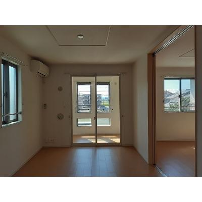 セレノⅠ 201【管理NO：1-019809901-02010】 ★家具家電は申し込み後に搬入します 2026年08月下旬入居可能の物件画像