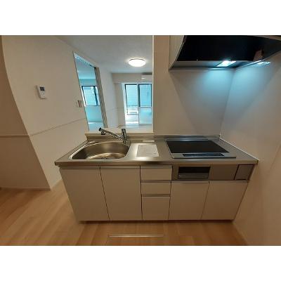 ベル　スイート　神明Ｂ 104【管理NO：1-027447102-01040】 ★家具家電は申し込み後に搬入しますの物件画像