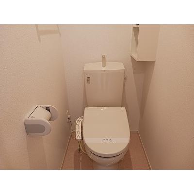 メゾン　ド　オーブ 203【管理NO：1-021747301-02030】 ★家具家電は申し込み後に搬入しますの物件画像