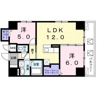 レジデンス桜樺 401【管理NO：1-026570701-04010】 ★家具家電は申し込み後に搬入します 2026年08月下旬入居可能の物件画像