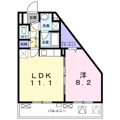 グランドレジデンスＭエイト 301【管理NO：1-026372001-03010】 ★家具家電は申し込み後に搬入します 2026年08月下旬入居可能の物件画像