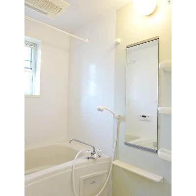 ポラリス 203【管理NO：1-014028701-02030】 ★家具家電は申し込み後に搬入します 2026年08月下旬入居可能の物件画像