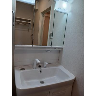 フェリス　ソレアードⅢ 304【管理NO：1-028205801-03040】 ★家具家電は申し込み後に搬入します 2026年08月中旬入居可能の物件画像